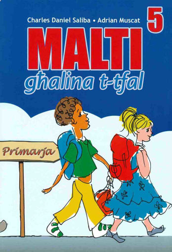 Picture of MALTI GHALINA T-TFAL 5